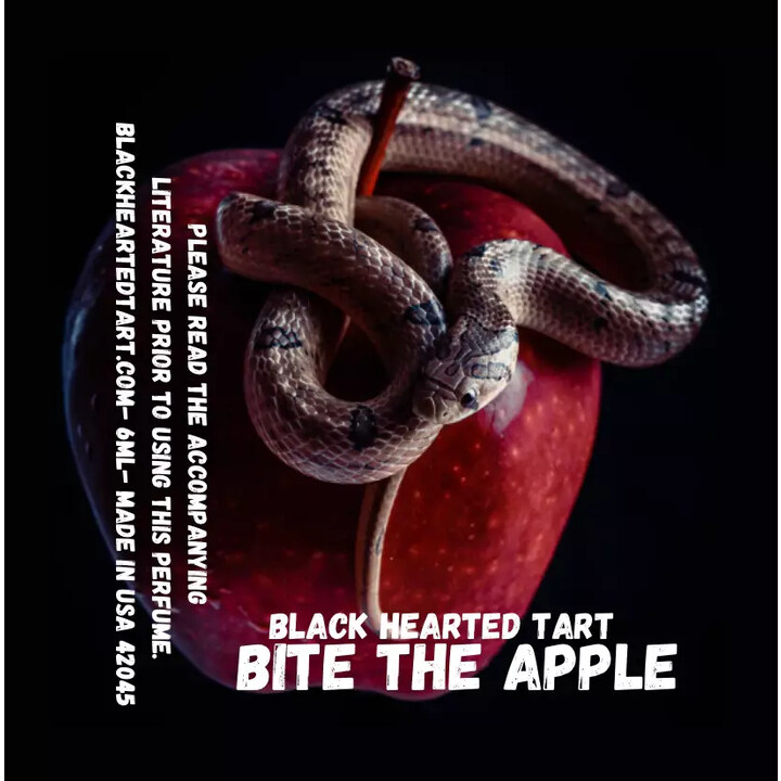 Bite The Apple